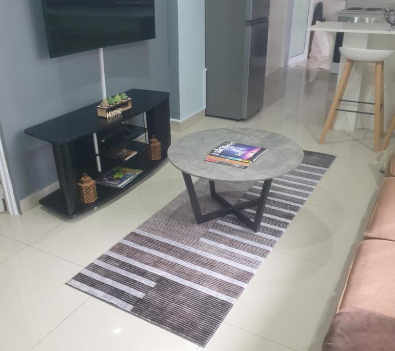 Photo of Livingroom in Bluff