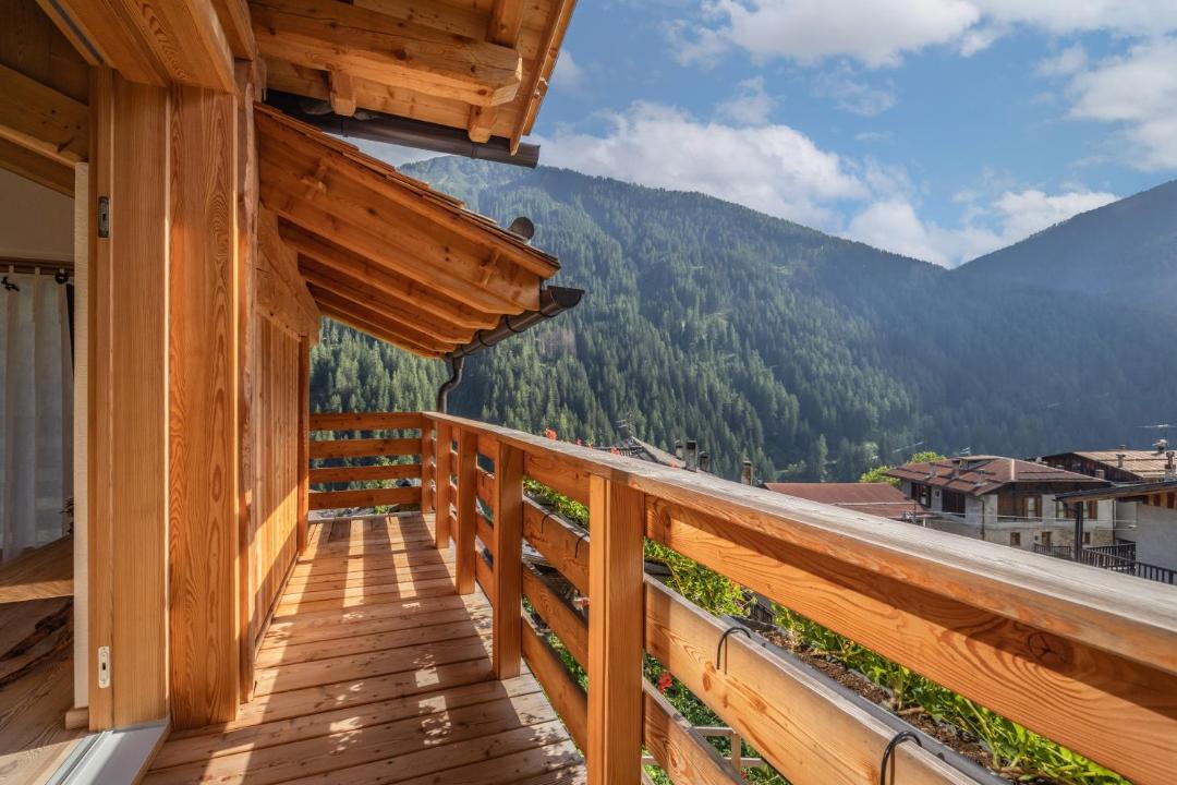 Photo of Patio Balcony in Rabbi