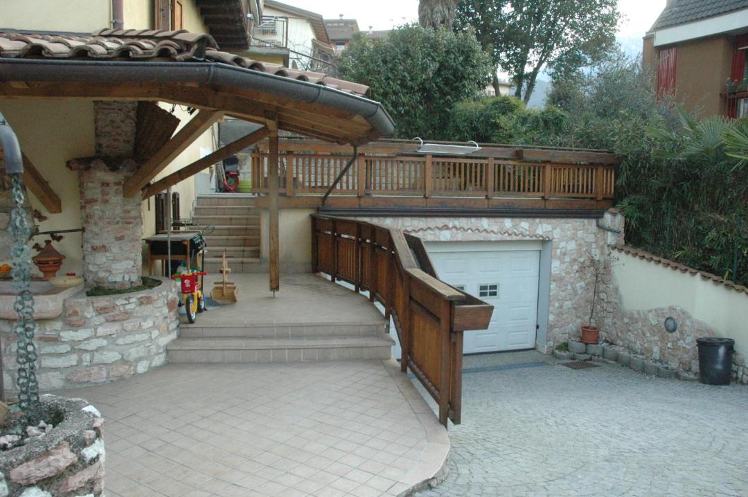 Photo of Patio Balcony in Cognola