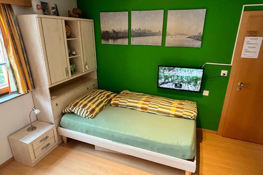 Photo of Bedroom in Zermatt