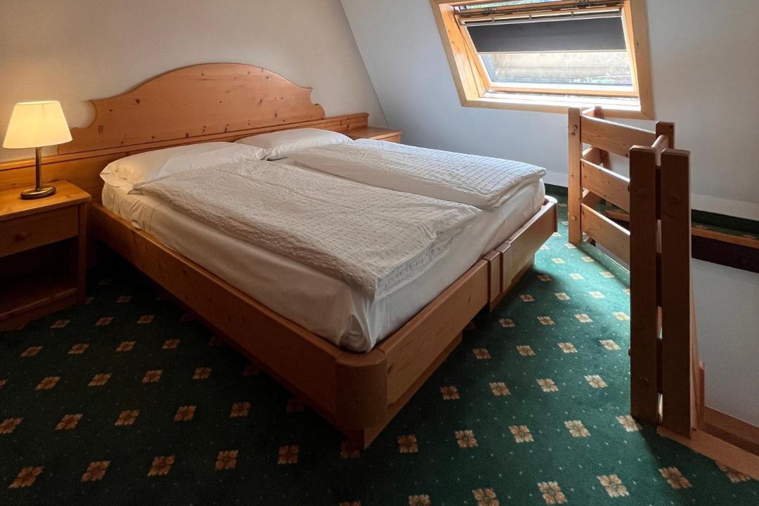 Photo of Bedroom in Pinzolo