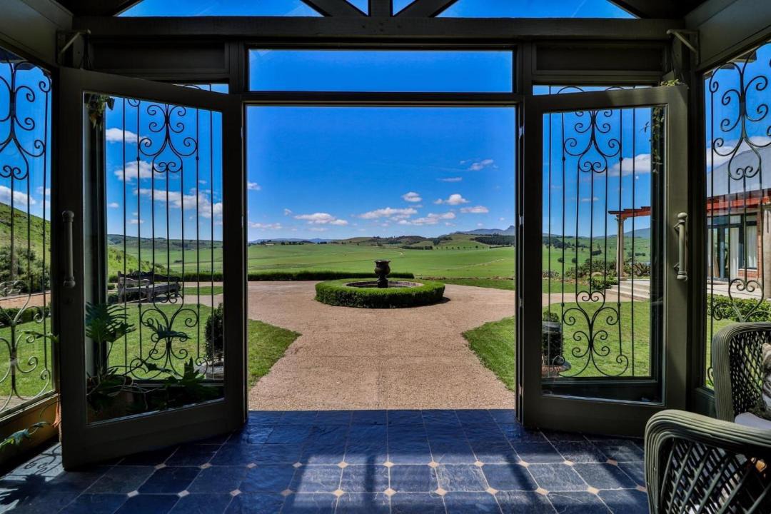 Photo of Patio Balcony in uMngeni