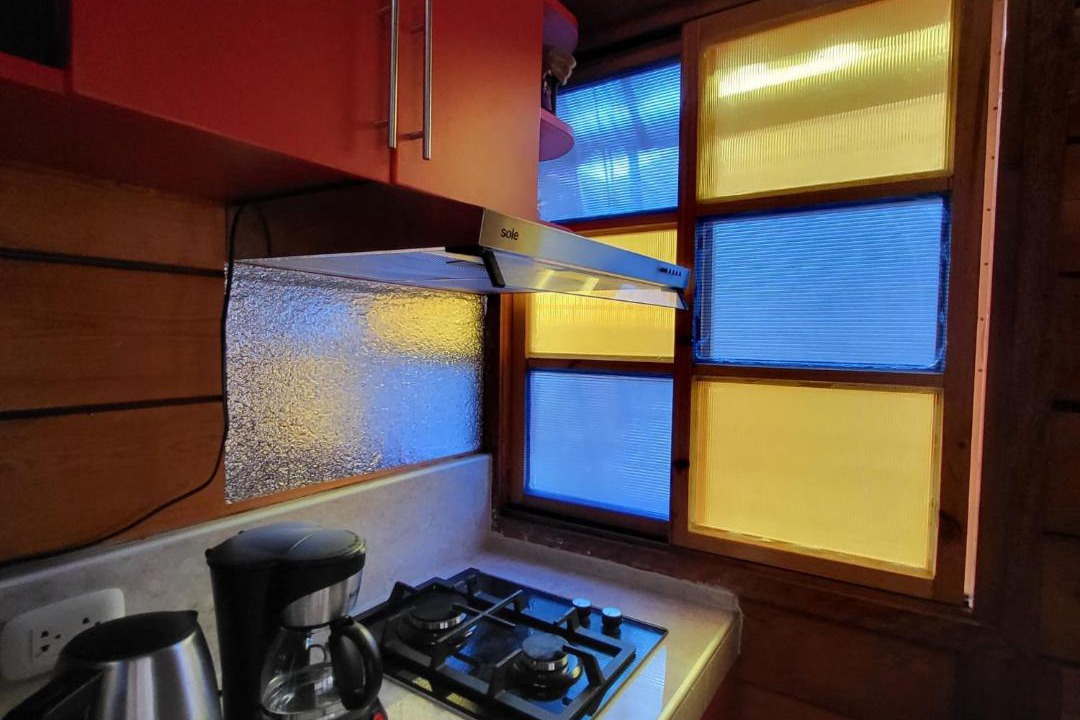 Photo of Kitchen in Paita