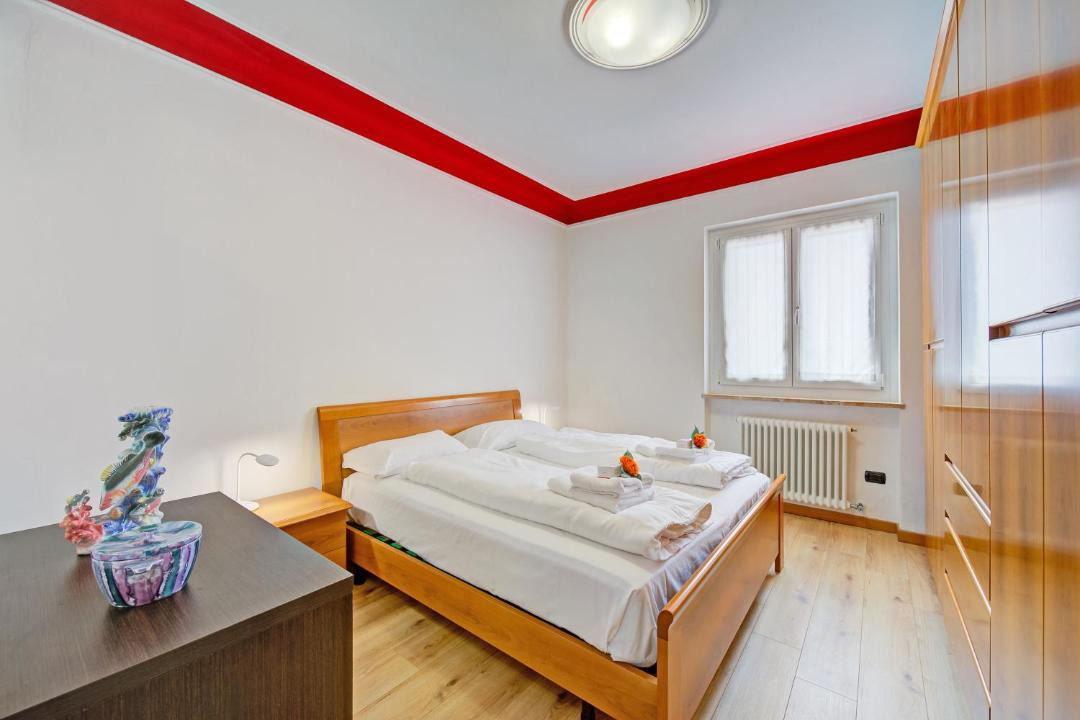 Photo of Bedroom in Ville del Monte