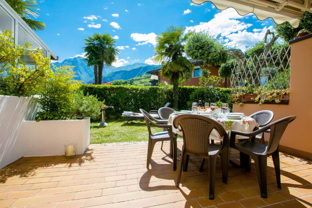 Photo of Patio Balcony in Cologna