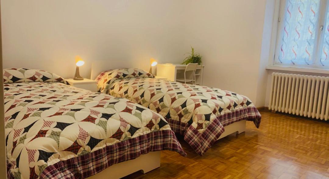 Photo of Bedroom in Trento