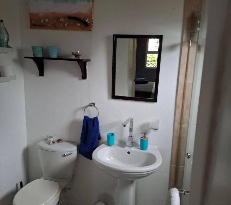 Photo of Bathroom in Durban North