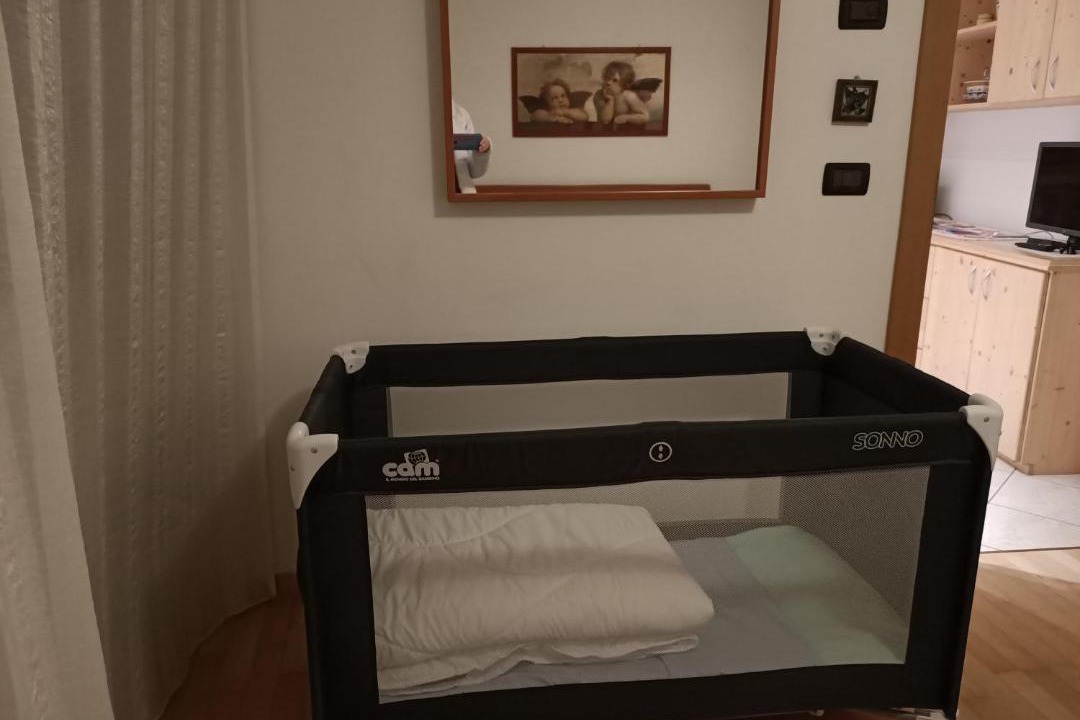Photo of Bedroom in Andalo