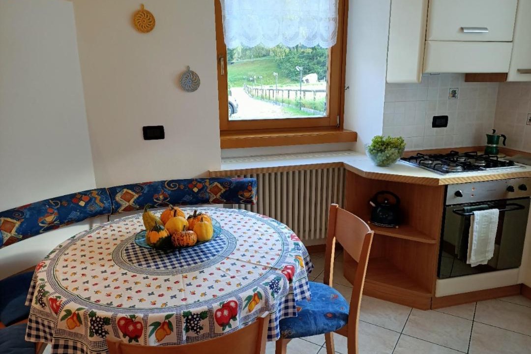 Photo of Kitchen in Andalo