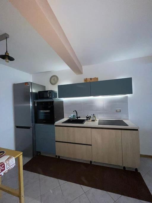 Photo of Kitchen in Daiano