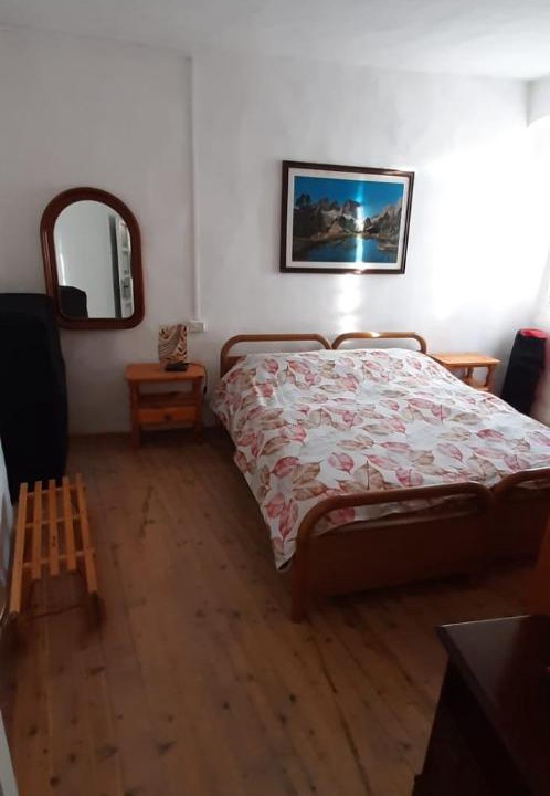 Photo of Bedroom in Bocenago