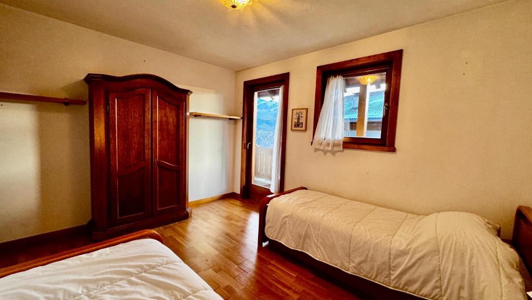 Photo of Bedroom in Cavalese