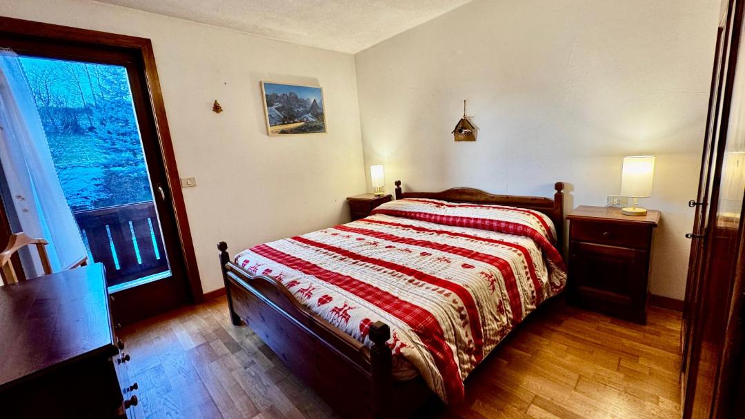 Photo of Bedroom in Cavalese
