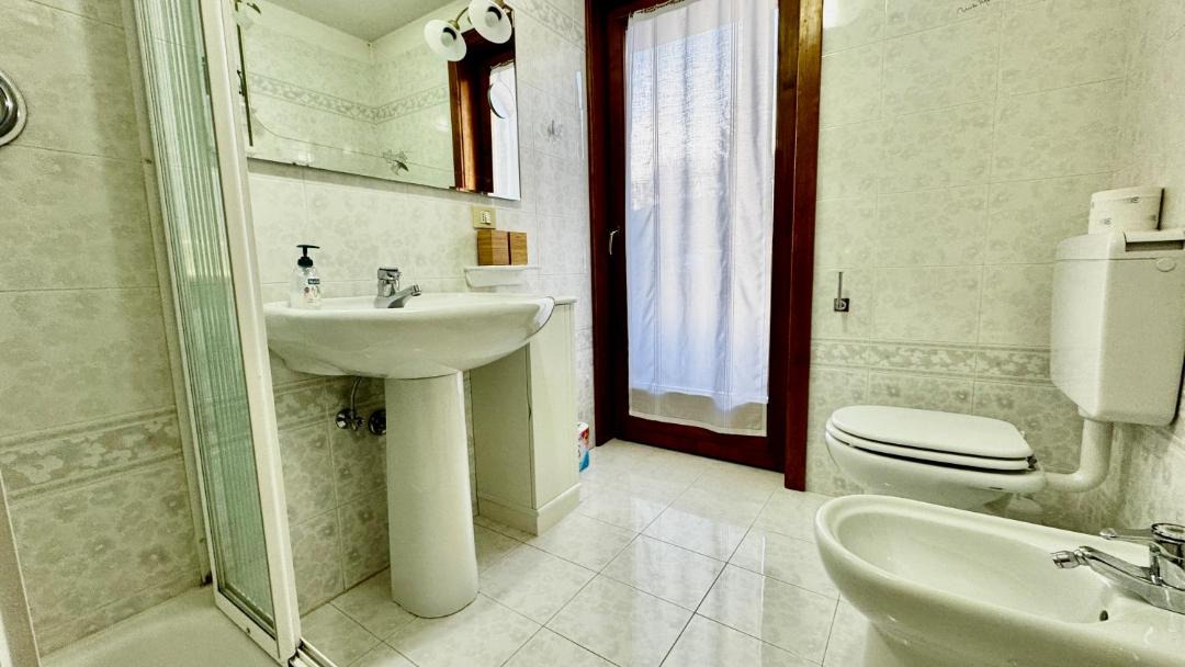 Photo of Bathroom in Cavalese