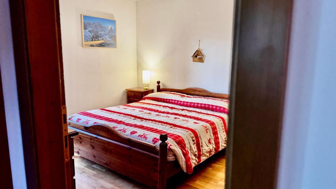Photo of Bedroom in Cavalese