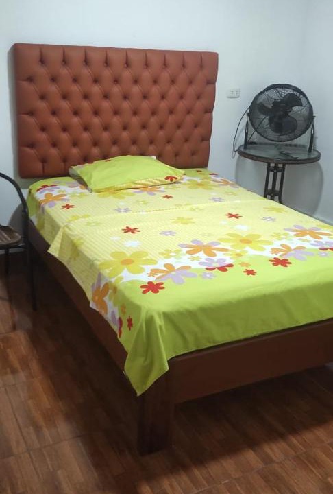 Photo of Bedroom in Tarapoto