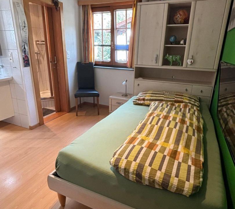 Photo of Bedroom in Zermatt