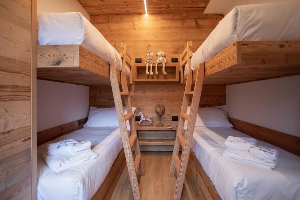 Photo of Bedroom in San Giovanni di Fassa