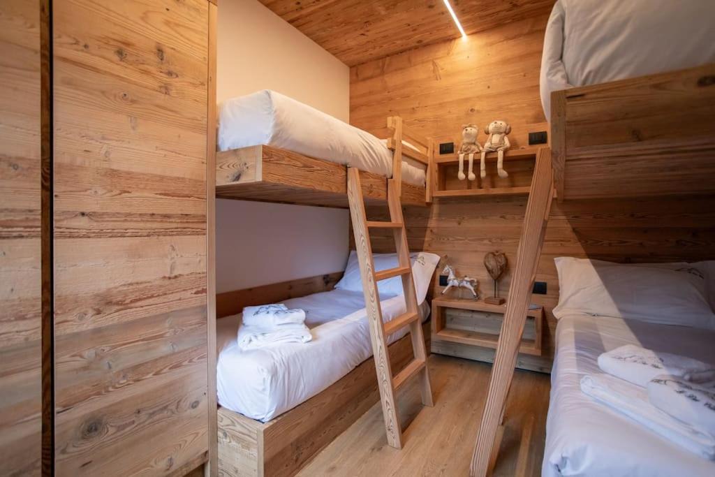 Photo of Bedroom in San Giovanni di Fassa