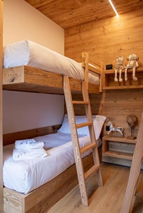 Photo of Bedroom in San Giovanni di Fassa