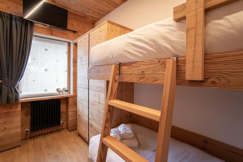 Photo of Bedroom in San Giovanni di Fassa