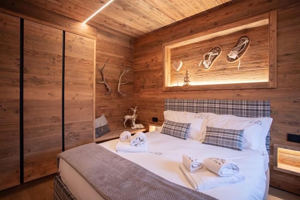 Photo of Bedroom in San Giovanni di Fassa