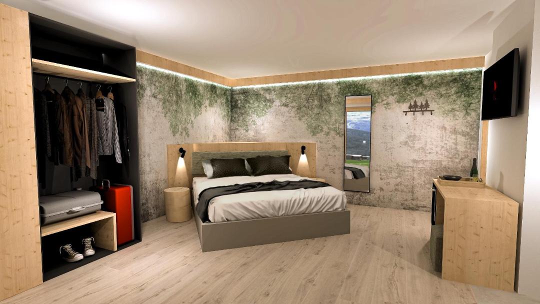 Photo of Bedroom in Penia