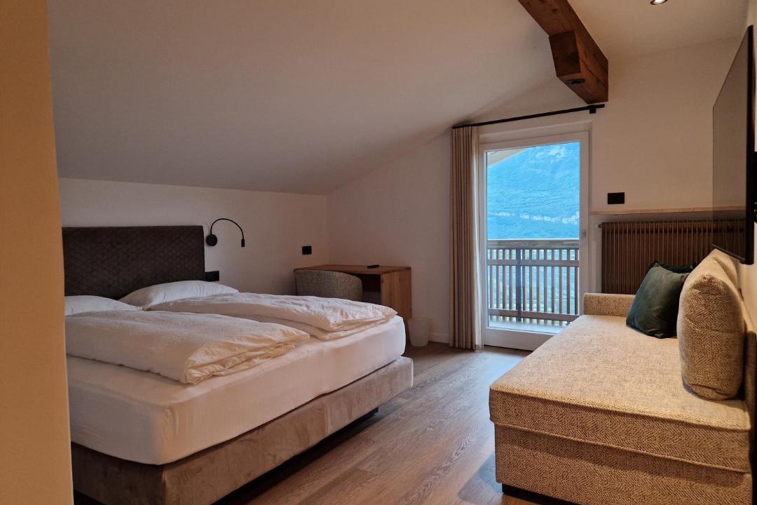 Photo of Bedroom in Kurtatsch an der Weinstraße