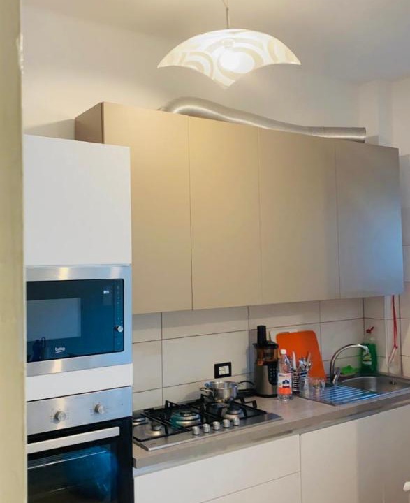 Photo of Kitchen in Trento