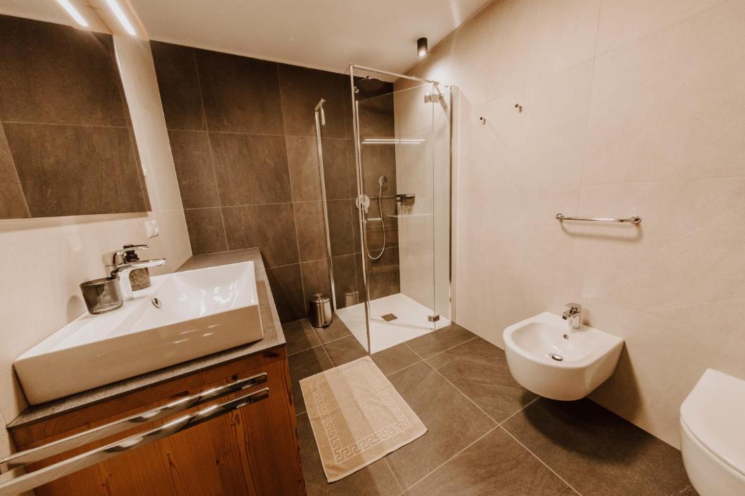 Photo of Bathroom in Terento