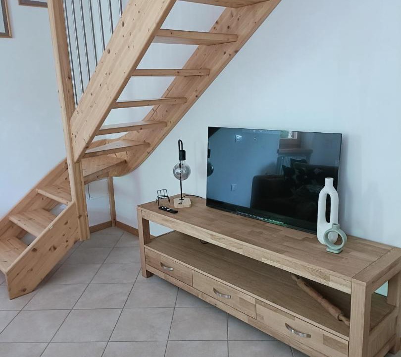 Photo of Livingroom in Mezzana