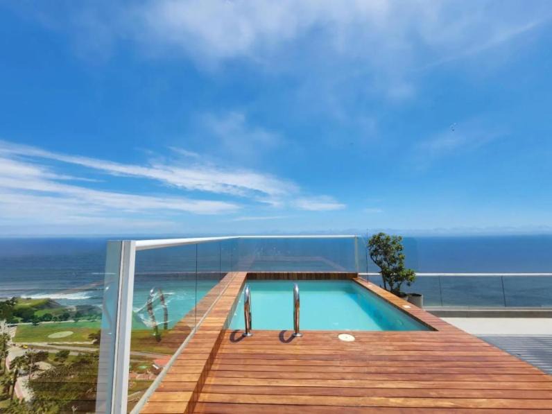 Photo of Patio Balcony in Reducto