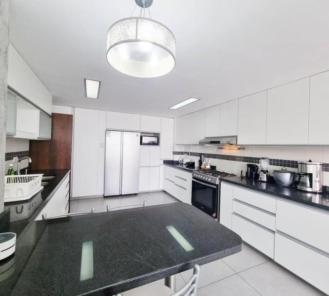 Photo of Kitchen in Reducto