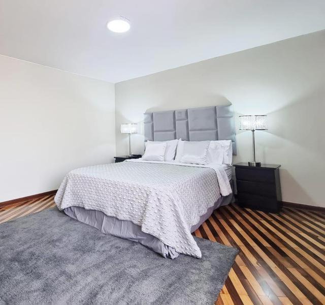 Photo of Bedroom in Reducto