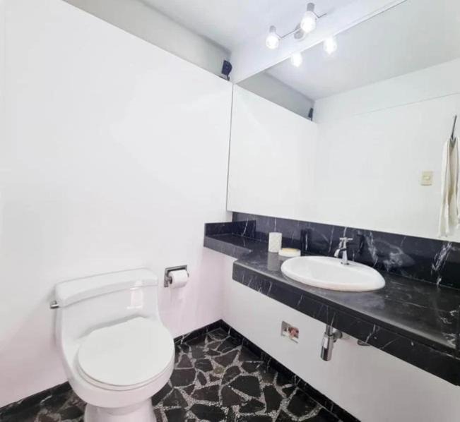 Photo of Bathroom in Reducto