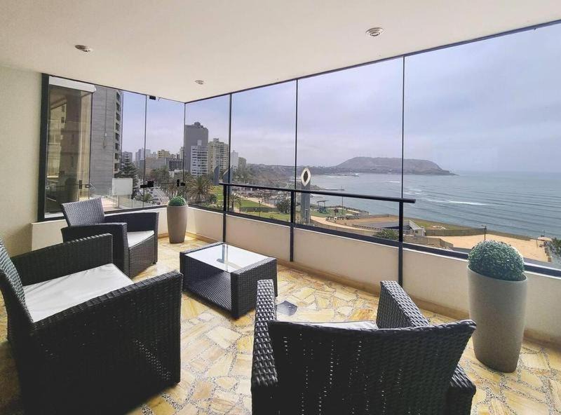 Photo of Patio Balcony in Reducto
