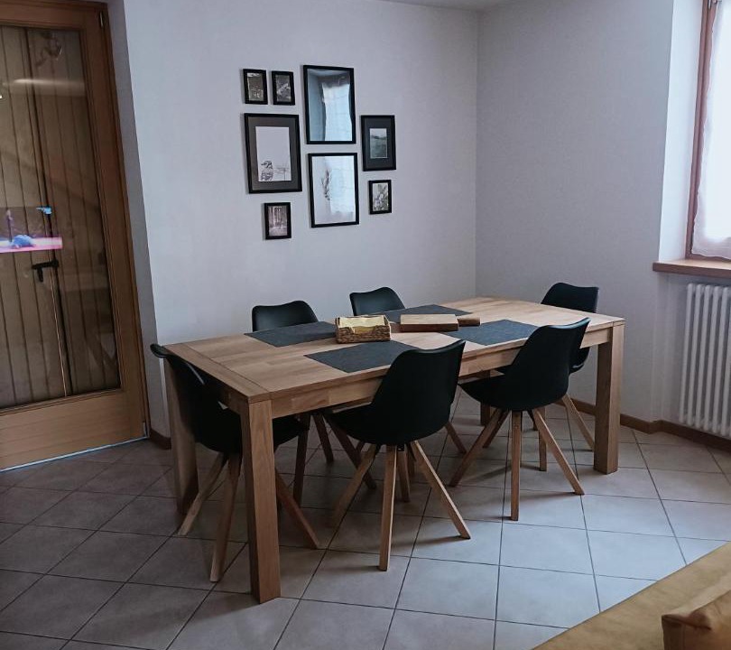 Photo of Livingroom in Mezzana