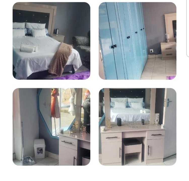 Photo of Bedroom in Durban North