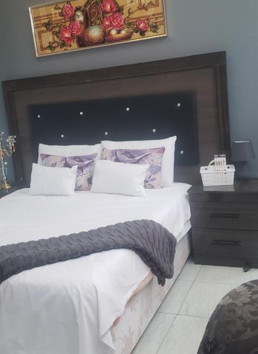 Photo of Bedroom in Durban North