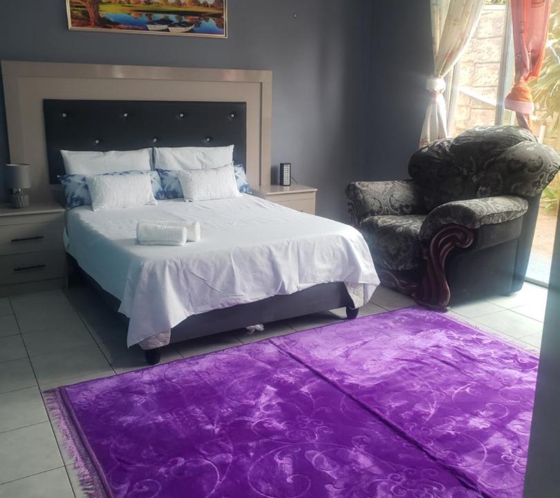 Photo of Bedroom in Durban North