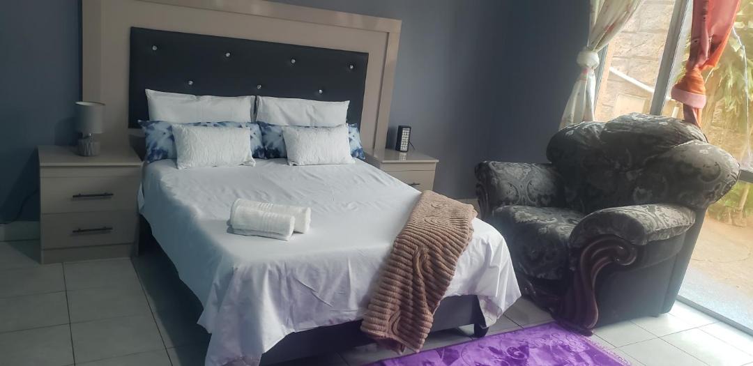 Photo of Bedroom in Durban North