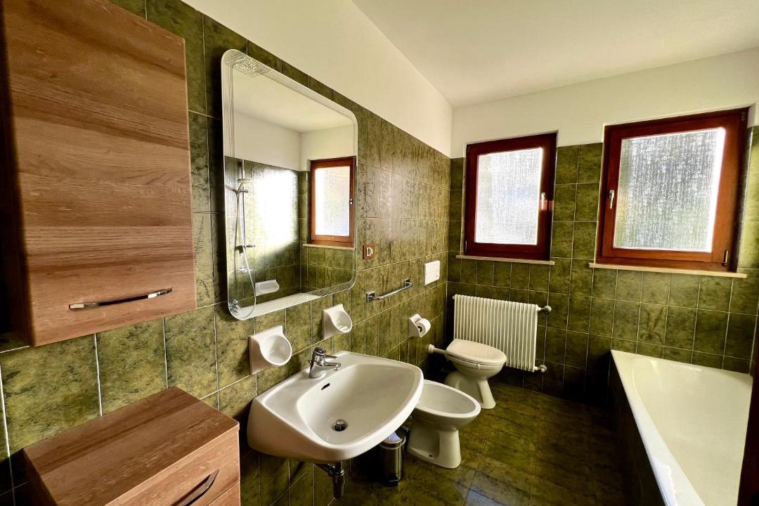 Photo of Bathroom in Lana