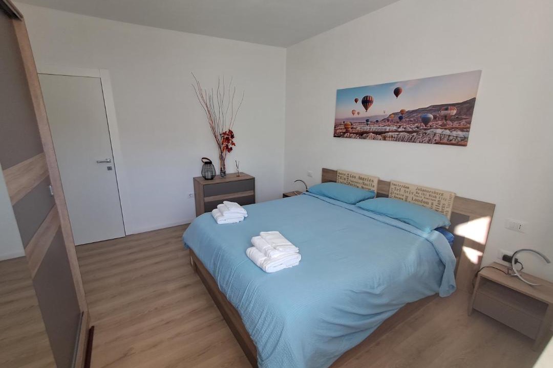 Photo of Bedroom in Caldonazzo