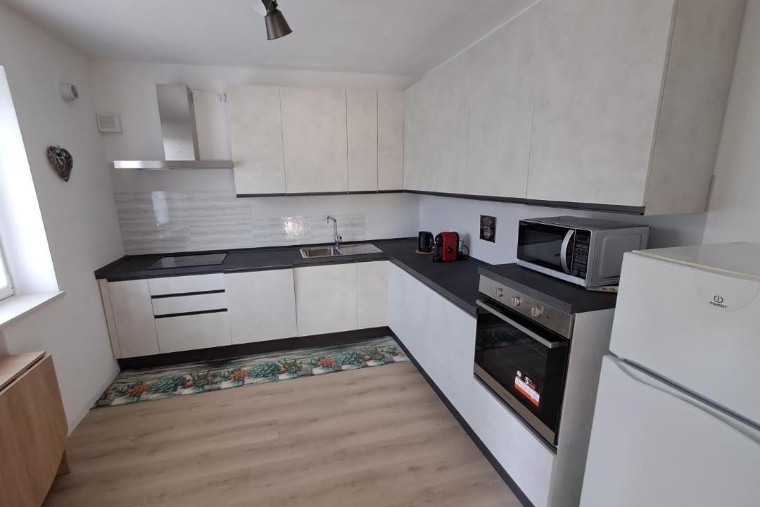 Photo of Kitchen in Caldonazzo