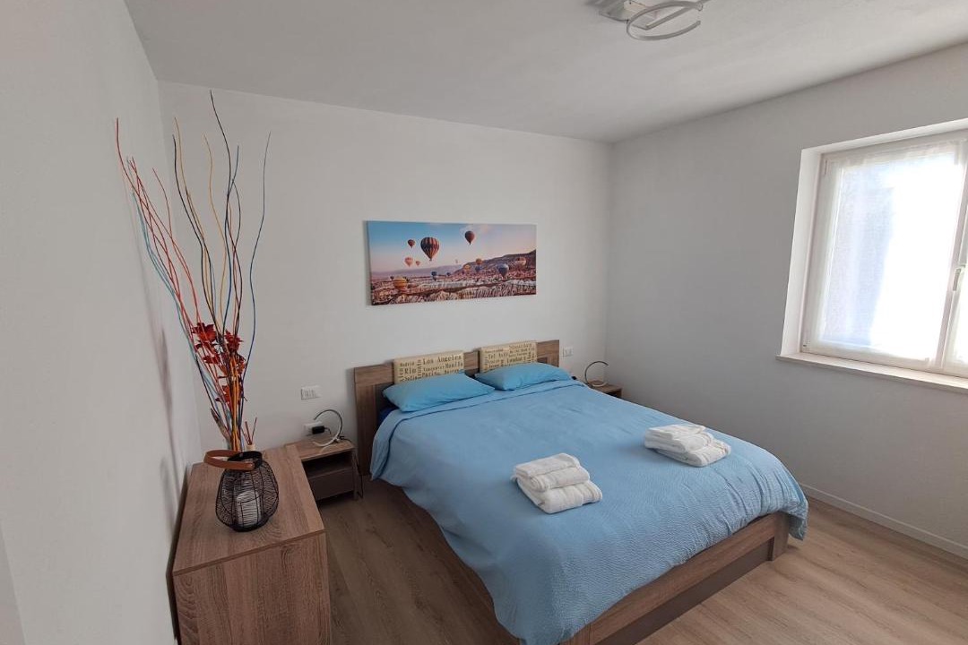 Photo of Bedroom in Caldonazzo