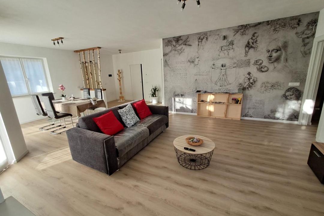 Photo of Livingroom in Caldonazzo