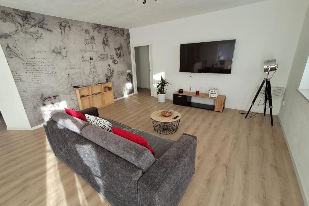 Photo of Livingroom in Caldonazzo