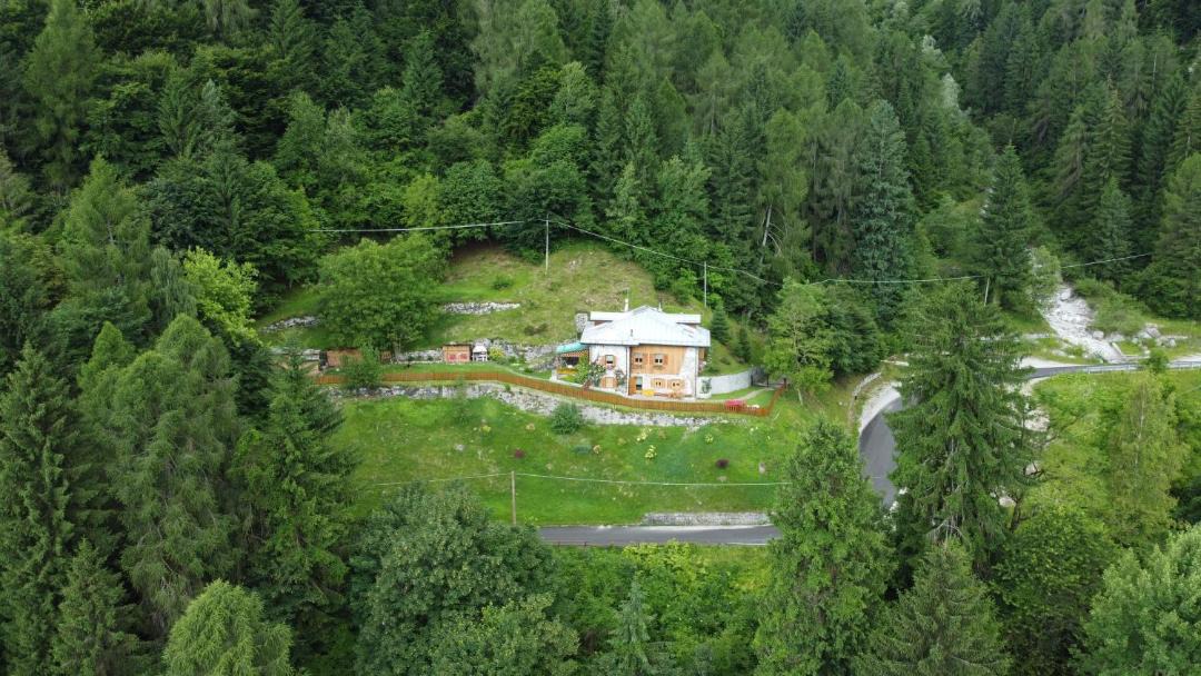Photo of Others in Pieve Tesino