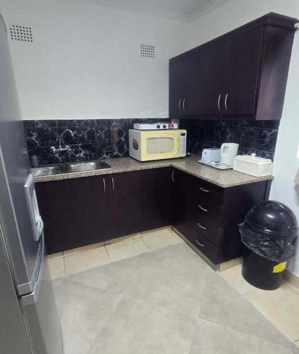 Photo of Kitchen in Dannhauser
