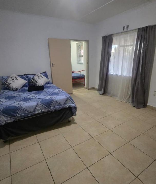 Photo of Bedroom in Dannhauser